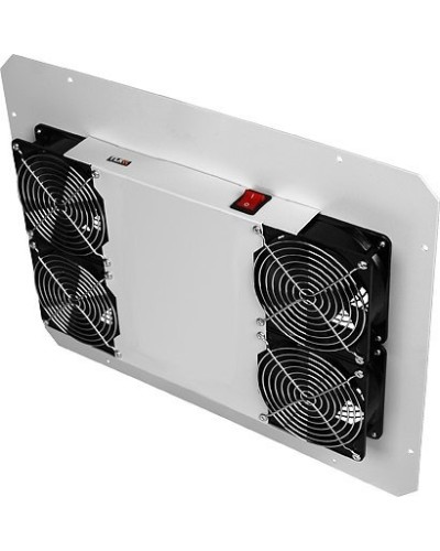 TLK-FAN4-GY. Модуль вентиляторный. TLK в Туле