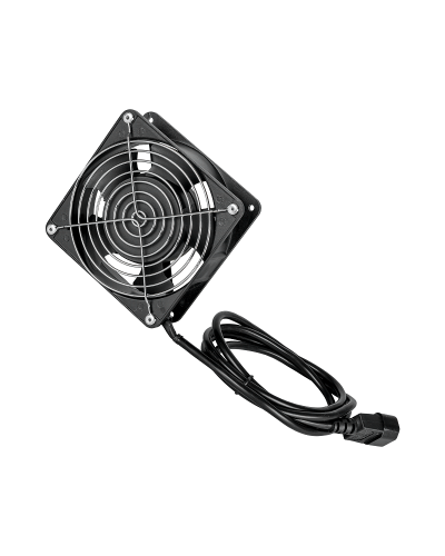TLK-FAN1-BK. Модуль вентиляторный. TLK в Туле