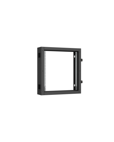 TWC-156015-BS-BK. Пристенная поворотная секция 19, 15U. TLK в Туле