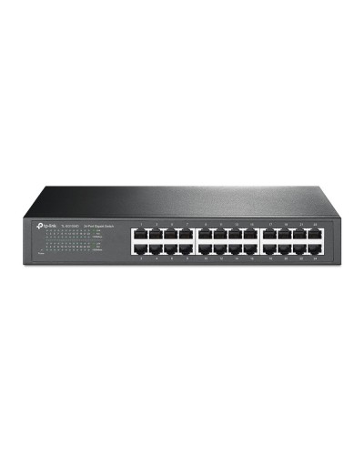 TL-SG1024D. Коммутатор 24-портовый. TP-Link в Туле