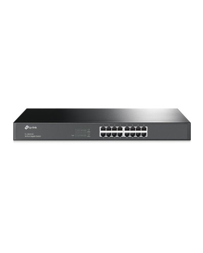 TL-SG1016. Коммутатор 16-портовый. TP-Link в Туле