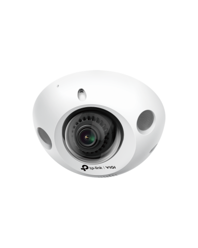 VIGI C230I Mini(2.8mm). Видеокамера IP купольная. TP-Link в Туле