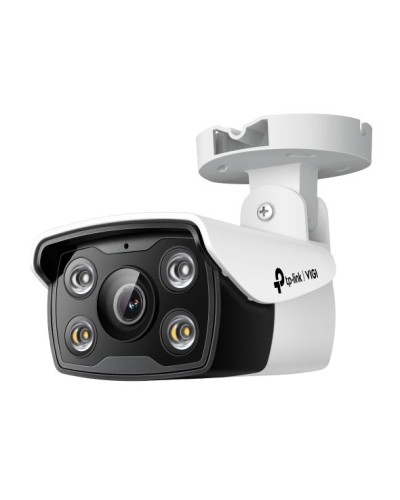 VIGI C330(2.8mm). Видеокамера IP цилиндрическая. TP-Link в Туле