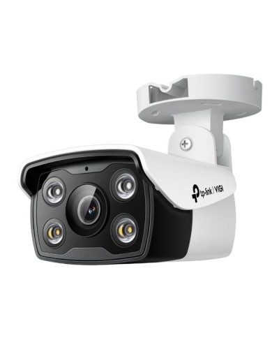 VIGI C340(2.8mm). Видеокамера IP цилиндрическая. TP-Link в Туле