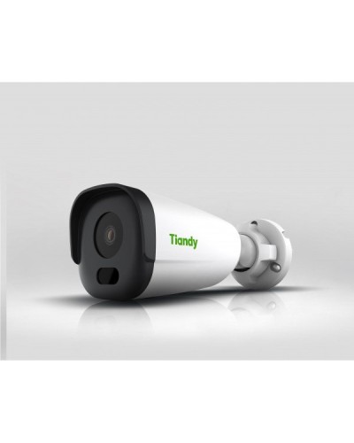 TC-C35US I8/A/E/Y/M/2.8-12/V4.0. Видеокамера IP цилиндрическая. Tiandy в Туле