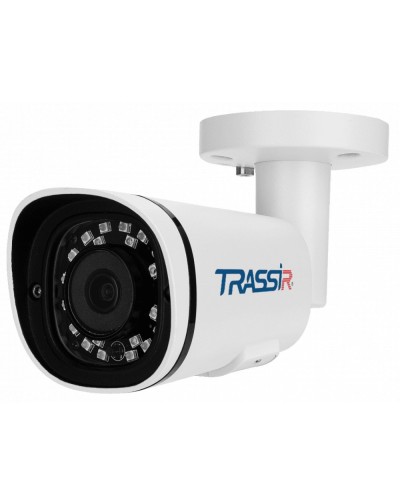 TR-D2223WDIR7. Видеокамера IP цилиндрическая. Trassir в Туле