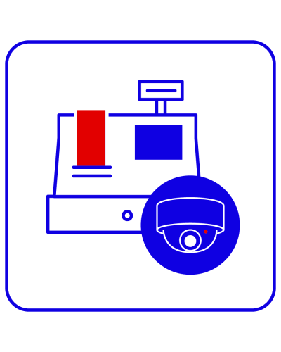 TRASSIR ActivePOS-2. Программное обеспечение для IP систем видеонаблюдения. Trassir в Туле