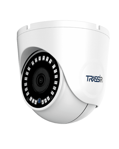 TR-D8251WDIR3 (2.8). Видеокамера IP купольная. Trassir в Туле