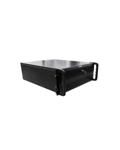 TRASSIR NeuroStation 8800R/160-A16. IP-видеорегистратор 16-канальный. Trassir в Туле