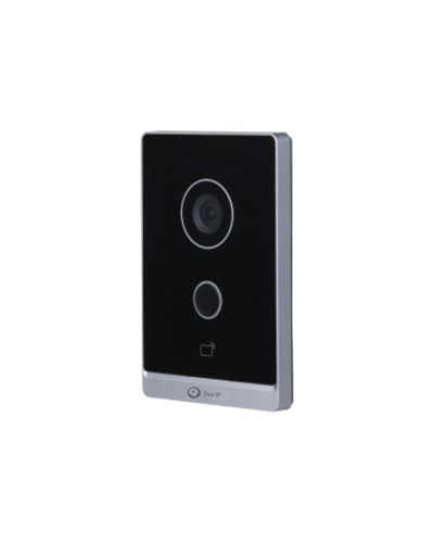 TI-3622CRWP. Вызывная панель IP-домофона. True-IP в Туле