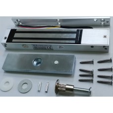 ML-180 (VIZIT). Замок электромагнитный. VIZIT