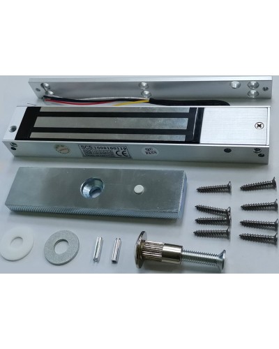 ML-180 (VIZIT). Замок электромагнитный. VIZIT в Туле