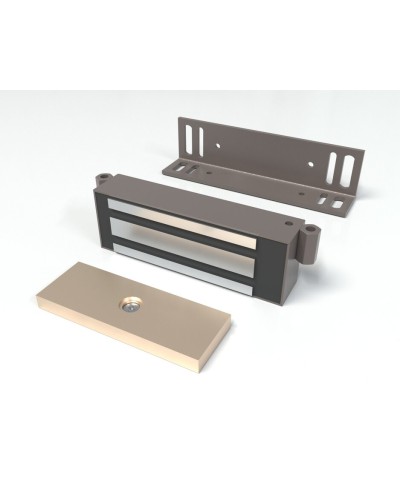 VIZIT-ML300-SD-SF-Pull-SG. Замок электромагнитный. VIZIT в Туле