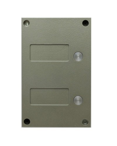 BS-424-2. Кнопочная панель. VIZIT в Туле