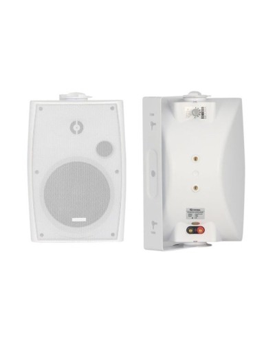 FORTE-40TW, белый. Звуковая настенная колонка. VOLTA в Туле