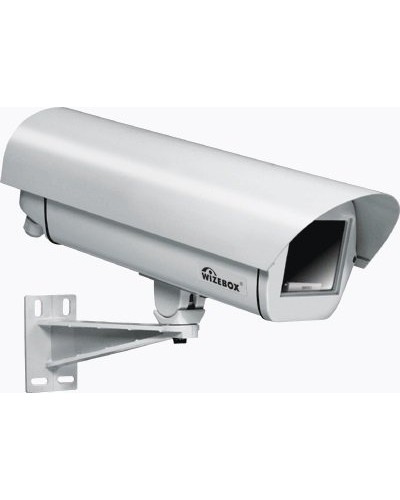 WHT465-24V: Термокожух для видеокамеры в Туле