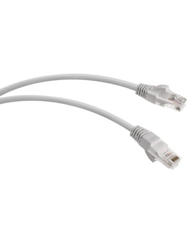 WR-PC-RJ45-UTP-5E-1.5-GY. Патч-корд медный. WRLine в Туле