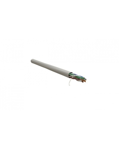 WR-UTP-4P-C5E-PVC-GY. Кабель «витая пара» (LAN) для структурированных систем связи. WRLine в Туле