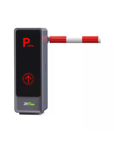BGM2000L-3M. Шлагбаум электромеханический левый. ZKTeco в Туле