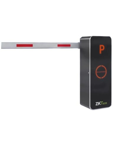 BGM1060R. Шлагбаум электромеханический правый. ZKTeco в Туле