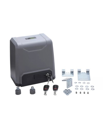 ZK-SL800AC. Привод для откатных ворот. ZKTeco в Туле