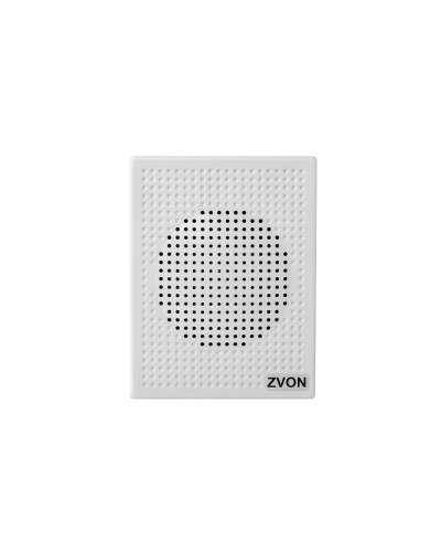 РА-10-БТ. Оповещатель пожарный речевой. ZVON в Туле