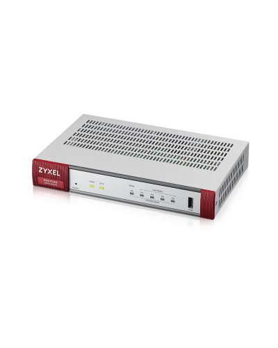 USGFLEX50-RU0101F. Межсетевой экран. ZYXEL в Туле