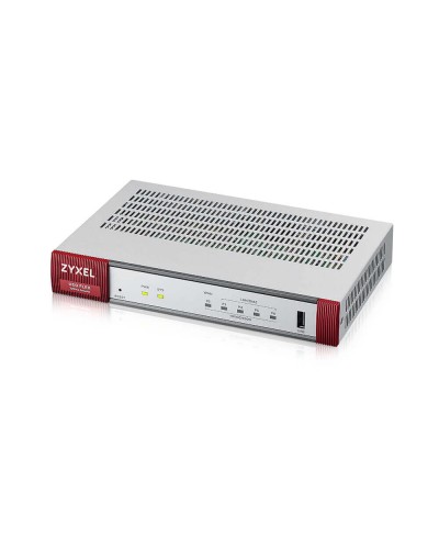 USGFLEX100-RU0112F. Межсетевой экран и Wi-Fi контроллер. ZYXEL в Туле