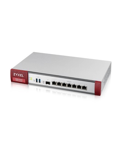 USGFLEX500-RU0102F. Межсетевой экран и Wi-Fi контроллер. ZYXEL в Туле