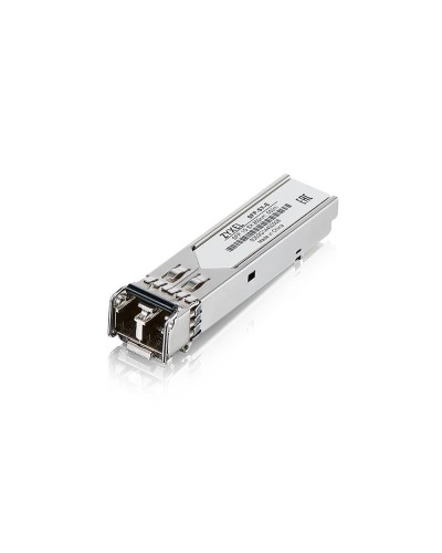 SFP-SX-D 91-010-204001B. SFP-трансивер. ZYXEL в Туле