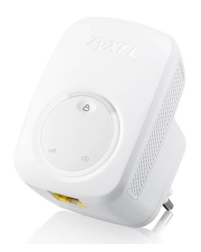 WRE2206-EU0101F. Точка доступа. ZYXEL в Туле