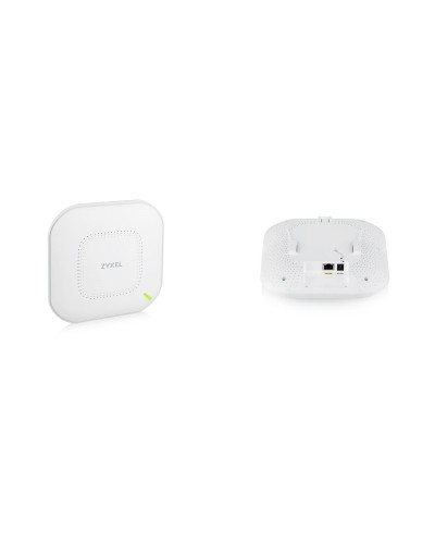 WAX510D-EU0101F. Точка доступа гибридная WiFi 6, 802.11a/b/g/n/ac/ax (2,4 и 5 ГГц). ZYXEL в Туле