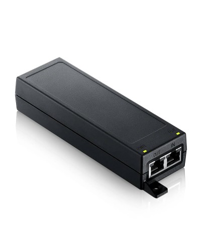POE12-60W-EU0101F. PoE инжектор 802.3af/at/bt (60 Вт), 5G. ZYXEL в Туле