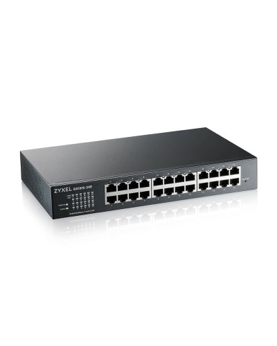 GS1915-24E-EU0101F. Smart коммутатор. ZYXEL в Туле