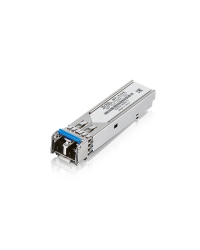 SFP-LX-10-D 91-010-203001B. SFP-трансивер. ZYXEL в Туле