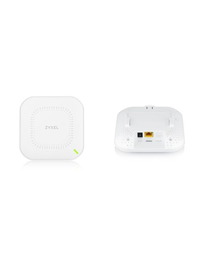 NWA90AX-EU0102F. Точка доступа гибридная WiFi 6, 802.11a/b/g/n/ac/ax (2,4 и 5 ГГц). ZYXEL в Туле