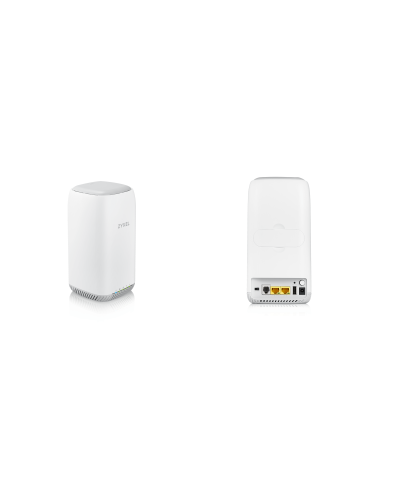 LTE5398-M904-EU01V1F. Маршрутизатор WiFi. ZYXEL в Туле