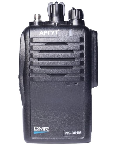 Аргут РК-301М VHF (RU51029). Цифровая радиостанция носимая. Аргут в Туле