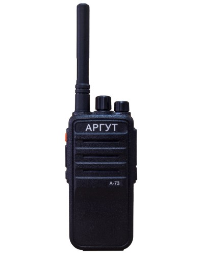 Аргут А-73 UHF (RU51010). Радиостанция портативная. Аргут в Туле