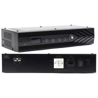 TEPLOCOM-300 (318). Источник питания. Бастион