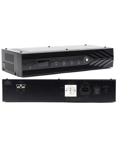 TEPLOCOM-300 (318). Источник питания. Бастион в Туле