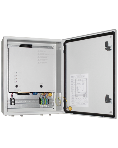 SKAT UPS 600 IP65 (986). Источник бесперебойного питания. Бастион в Туле