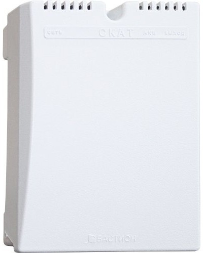 СКАТ-1200А Li-ion (СКАТ ИБП-12/1-1,6/Li) (262). Источник вторичного электропитания резервированный. Бастион в Туле