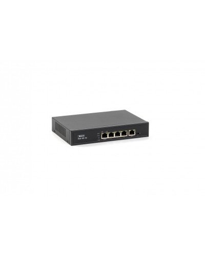 SKAT PoE-4E-1G (4070). Коммутатор с питанием по PoE. Бастион в Туле