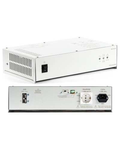 TEPLOCOM-600 (319). Источник питания. Бастион в Туле