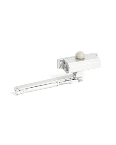 SPRUT Door Closer-121GR (8858). Доводчик дверной. Бастион в Туле