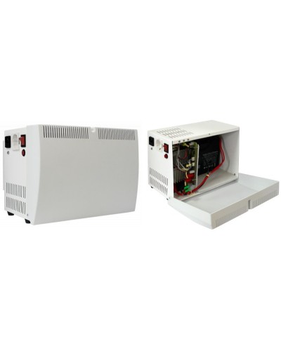 Teplocom-250+40 (498). Источник бесперебойного питания для газового котла. Бастион в Туле