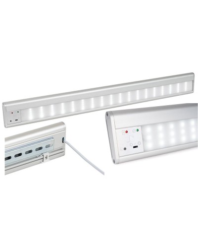 SKAT LT-2390-LED-Li-lon (2468). Светильник аварийного освещения. Бастион в Туле