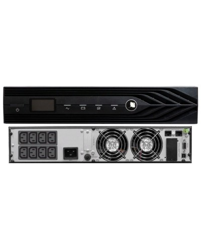 SKAT-UPS 2000 RACK+4x9Ah исп.E (8954). Источник бесперебойного питания. Бастион в Туле