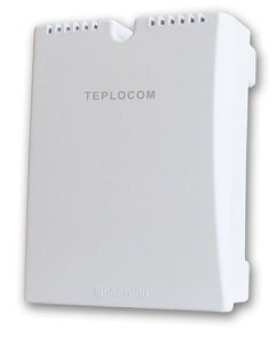 TEPLOCOM ST-555 (555). Стабилизатор напряжения. Бастион в Туле